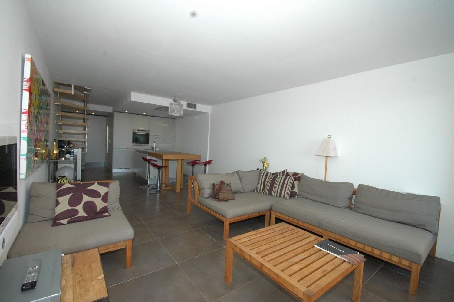 Appartement à vendre, 78m², Sainte-Maxime