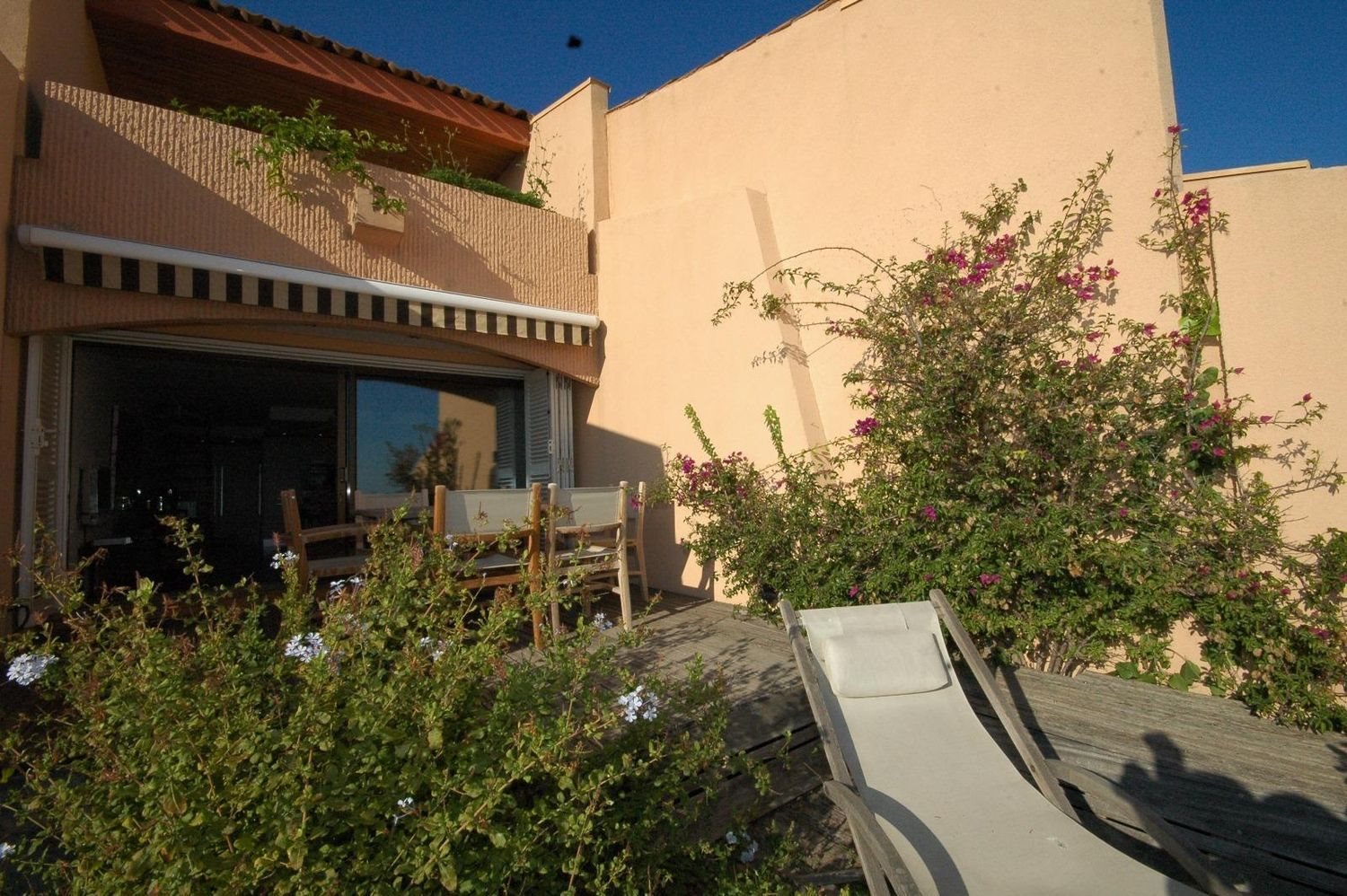 Appartement à vendre, 78m², Sainte-Maxime