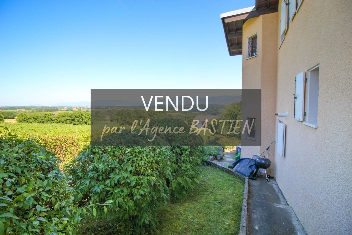 Maison à vendre, 217m², Challex