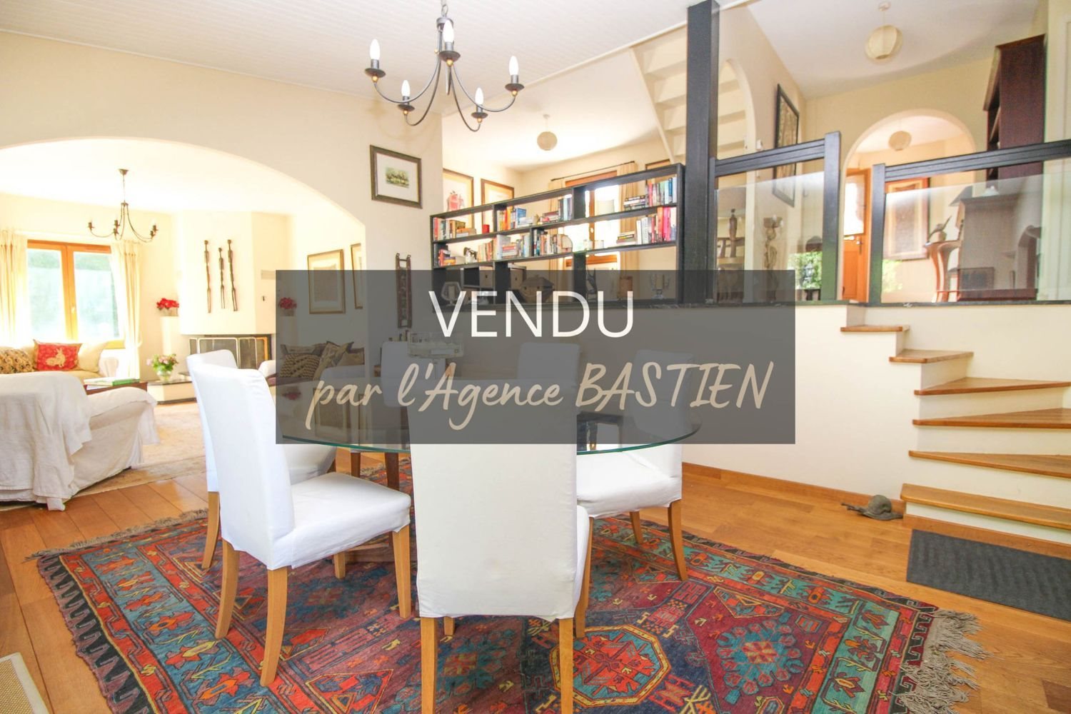 Maison à vendre, 217m², Challex