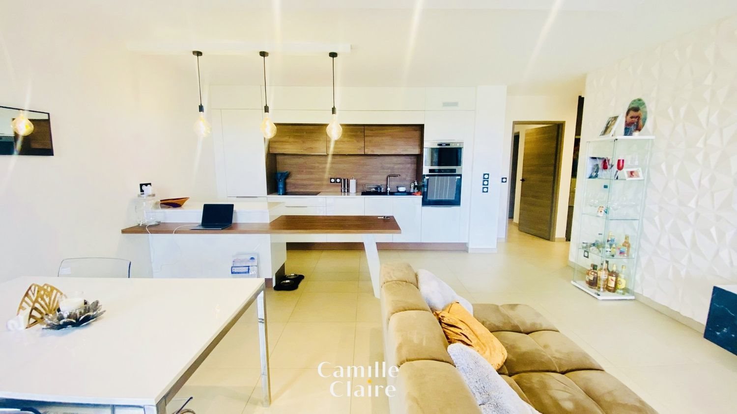 Appartement à vendre, 85m², Aix-en-Provence