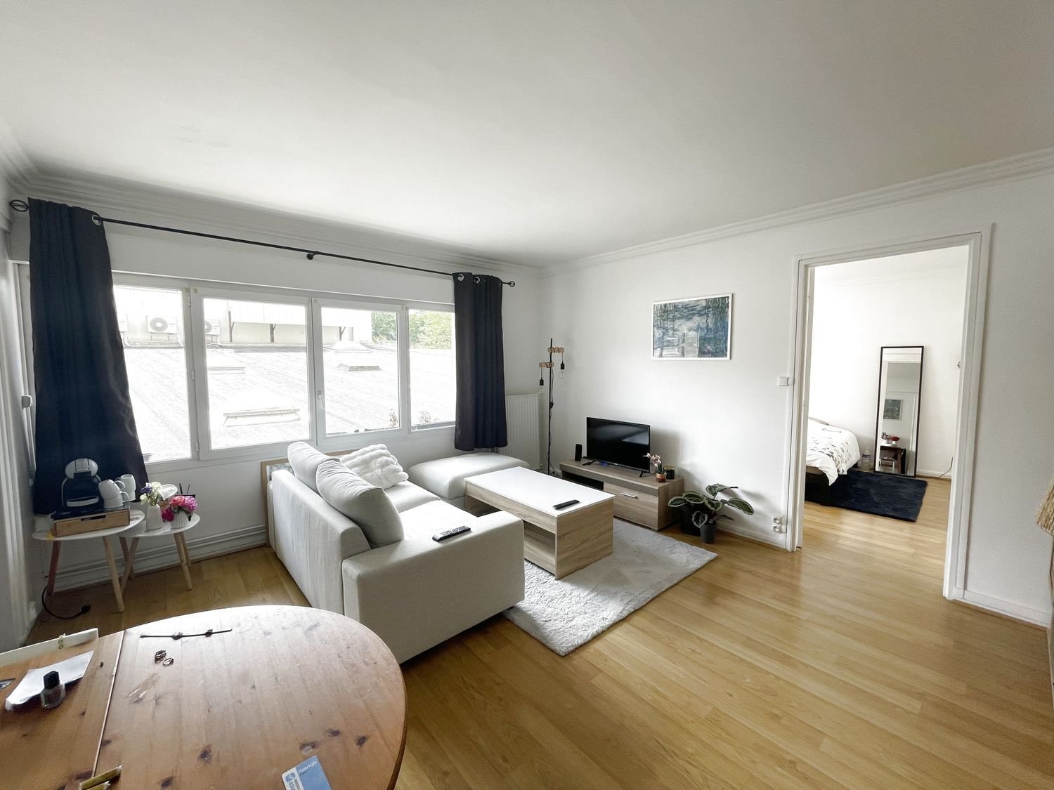 Appartement à vendre, 48m², Amiens