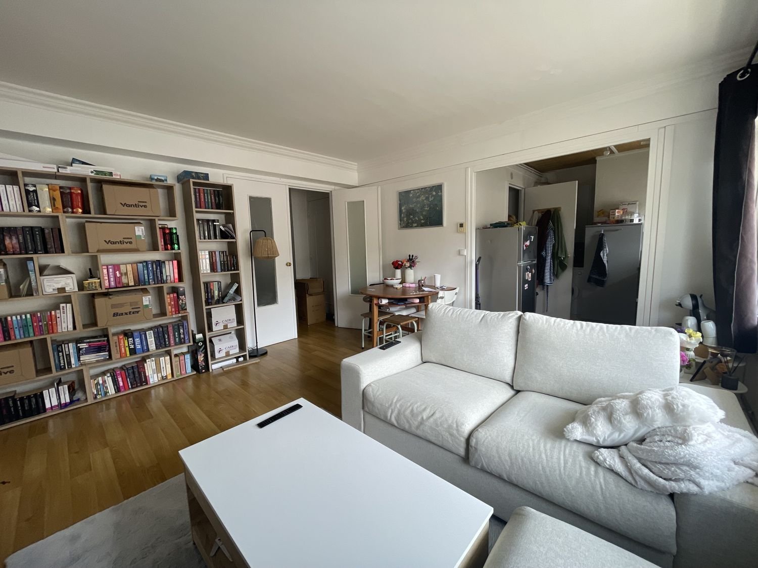 Appartement à vendre, 48m², Amiens