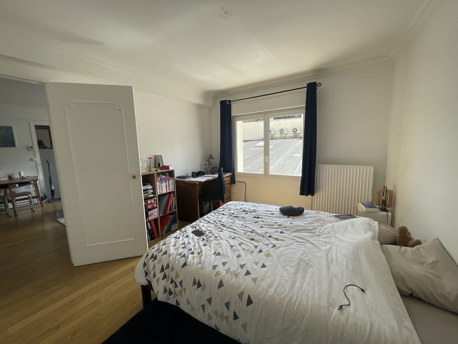 Appartement à vendre, 48m², Amiens