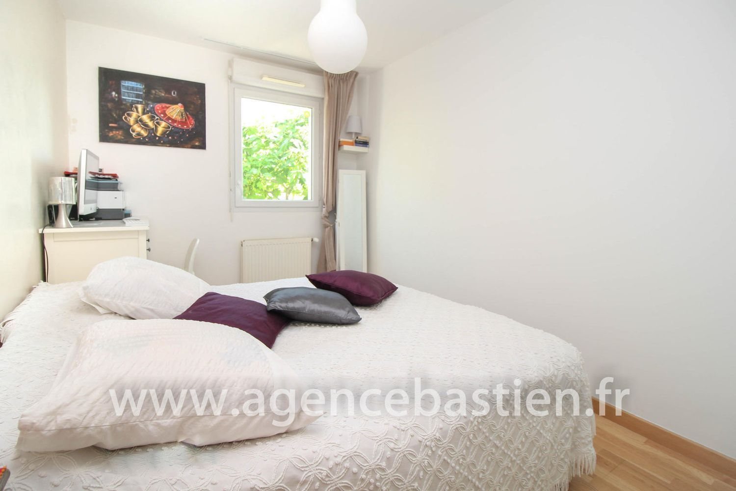 Appartement à vendre, 80m², Saint-Genis-Pouilly