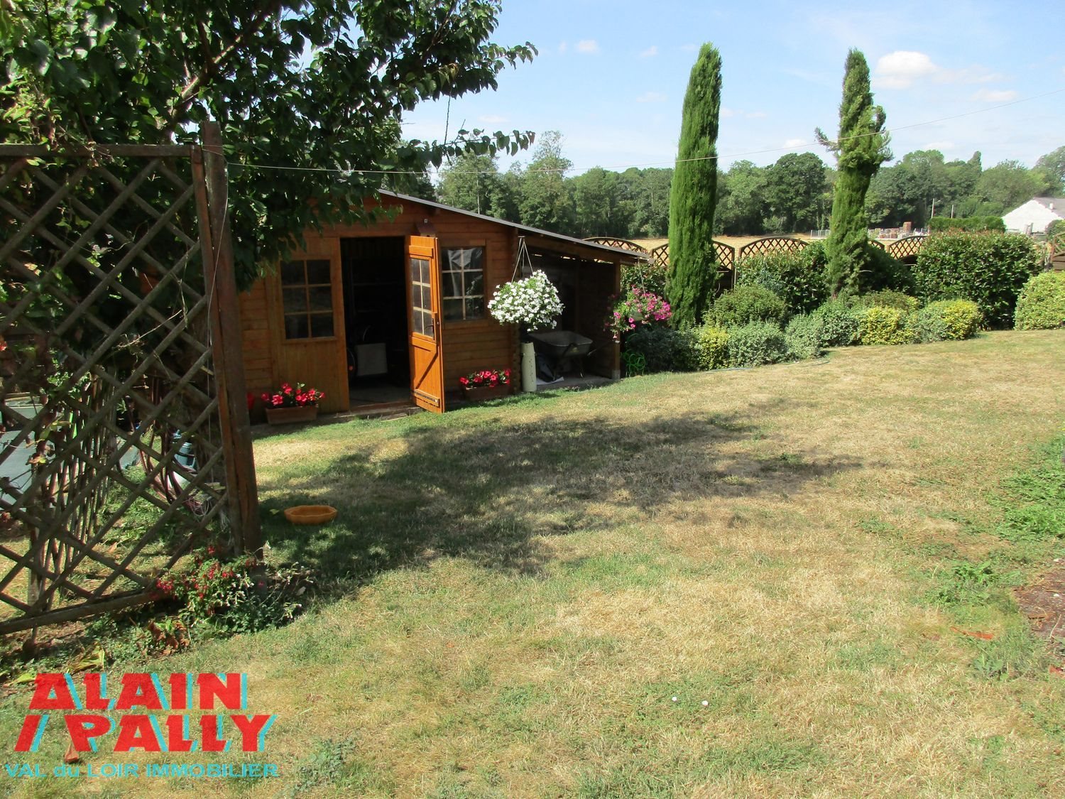 Maison à vendre, 103m², Châteaudun