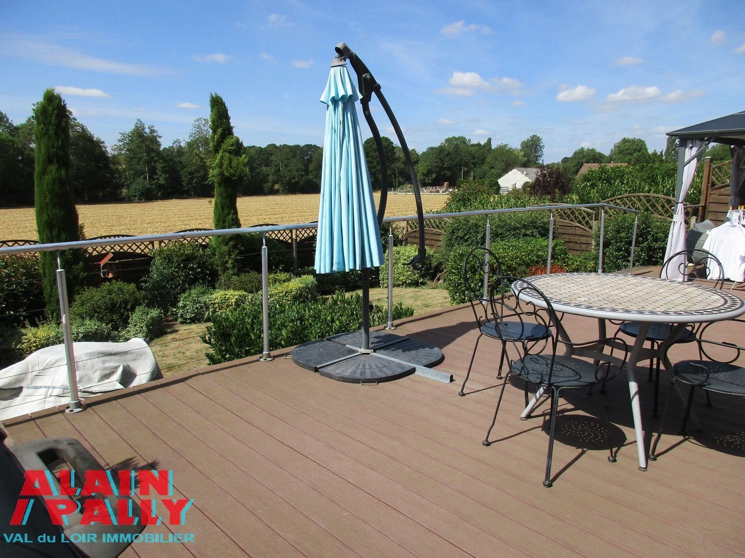 Maison à vendre, 103m², Châteaudun