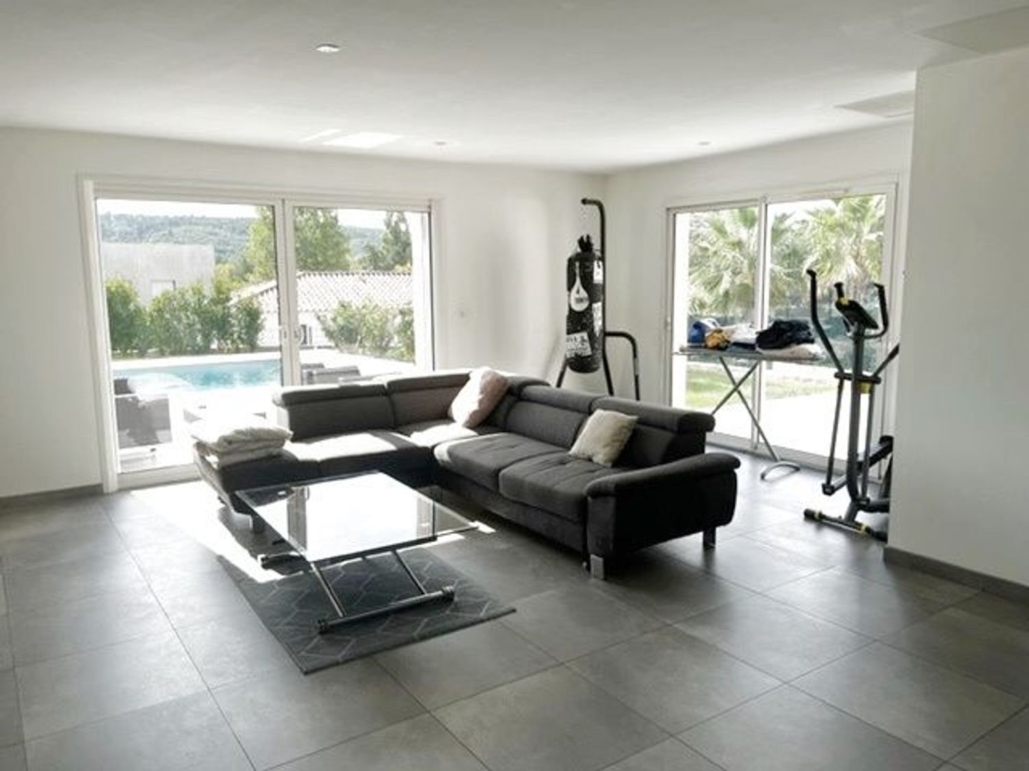 Maison à vendre, 132m², Meyreuil