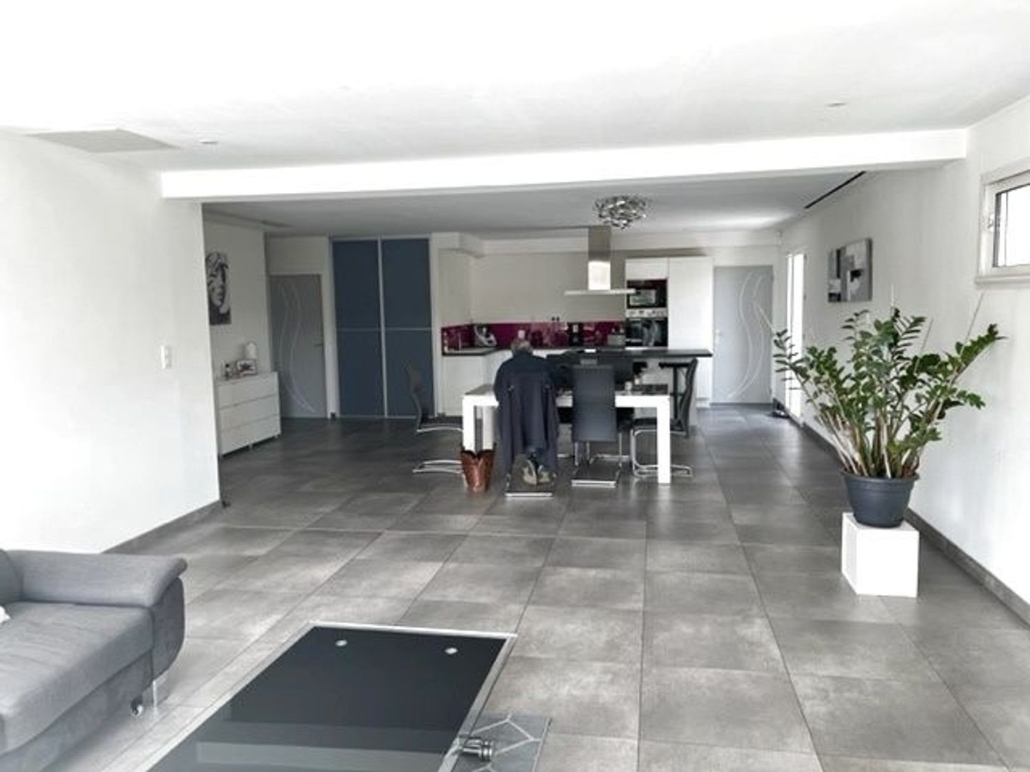 Maison à vendre, 132m², Meyreuil