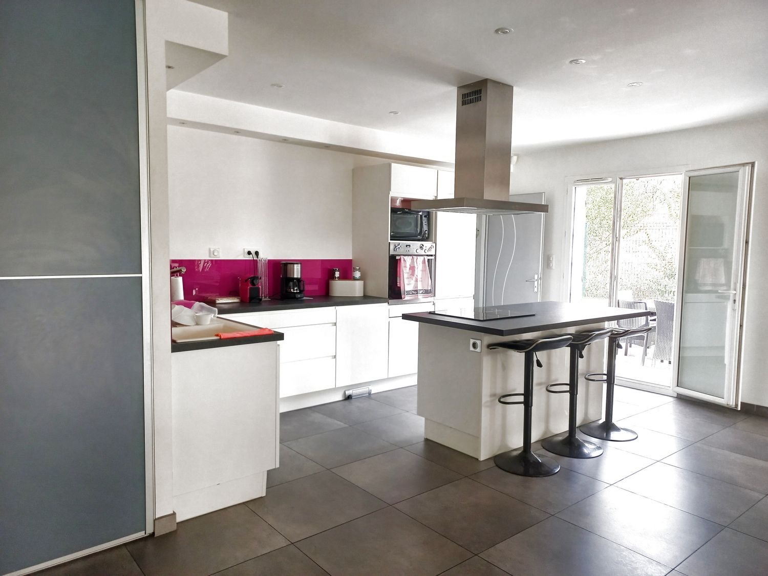 Maison à vendre, 132m², Meyreuil