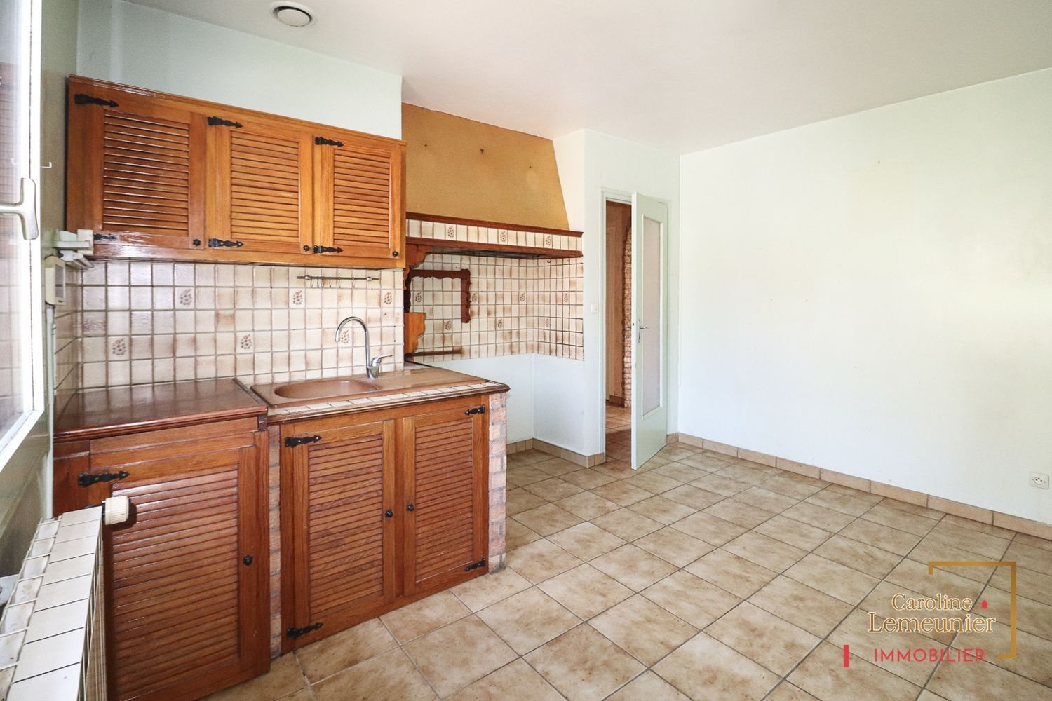 Maison à vendre, 71m², Anse