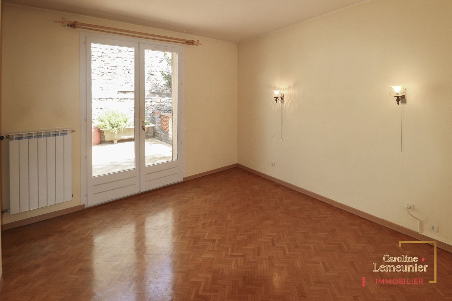 Maison à vendre, 71m², Anse