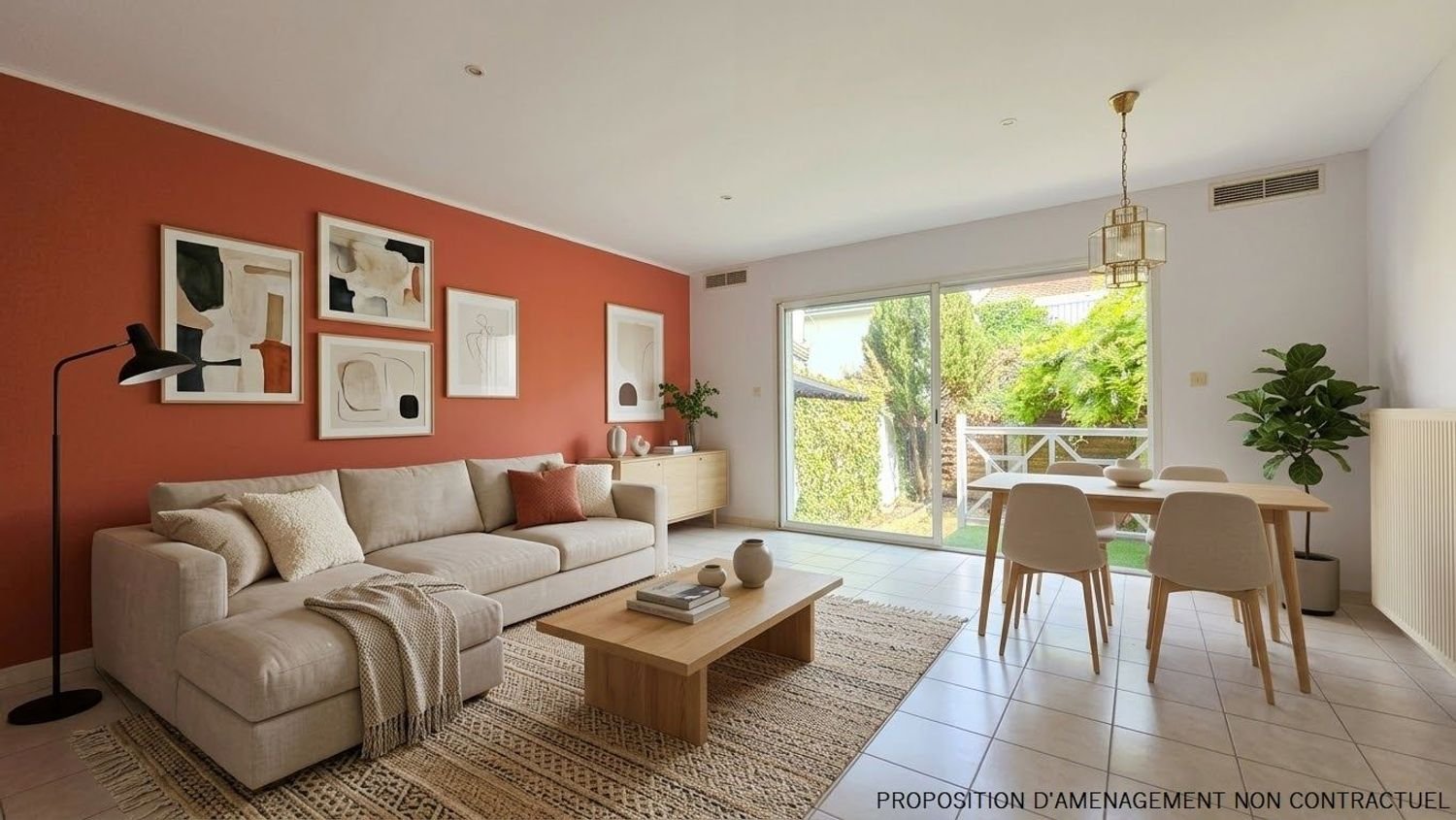 Maison à vendre, 103m², Bordeaux