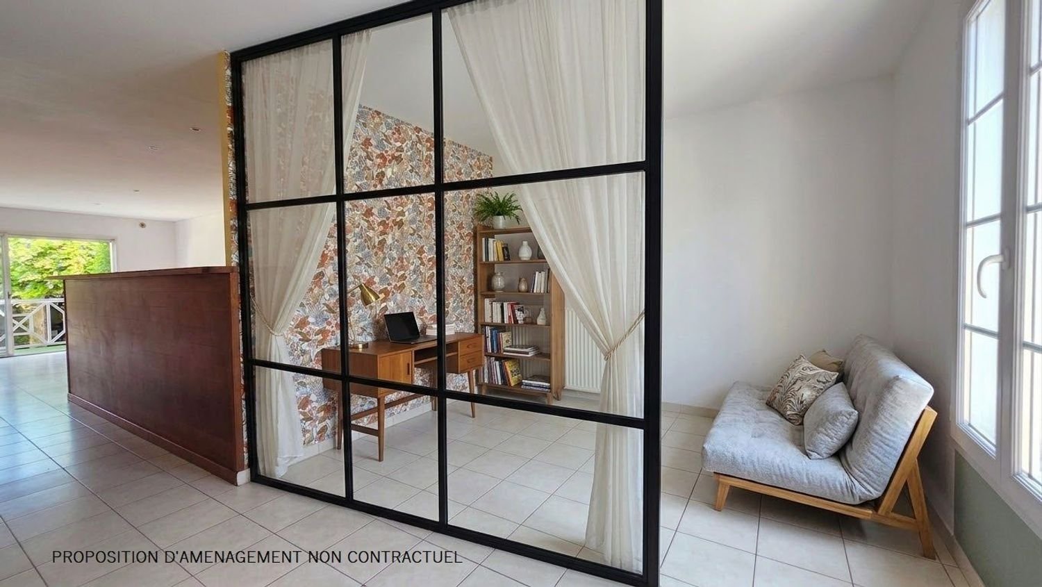 Maison à vendre, 103m², Bordeaux