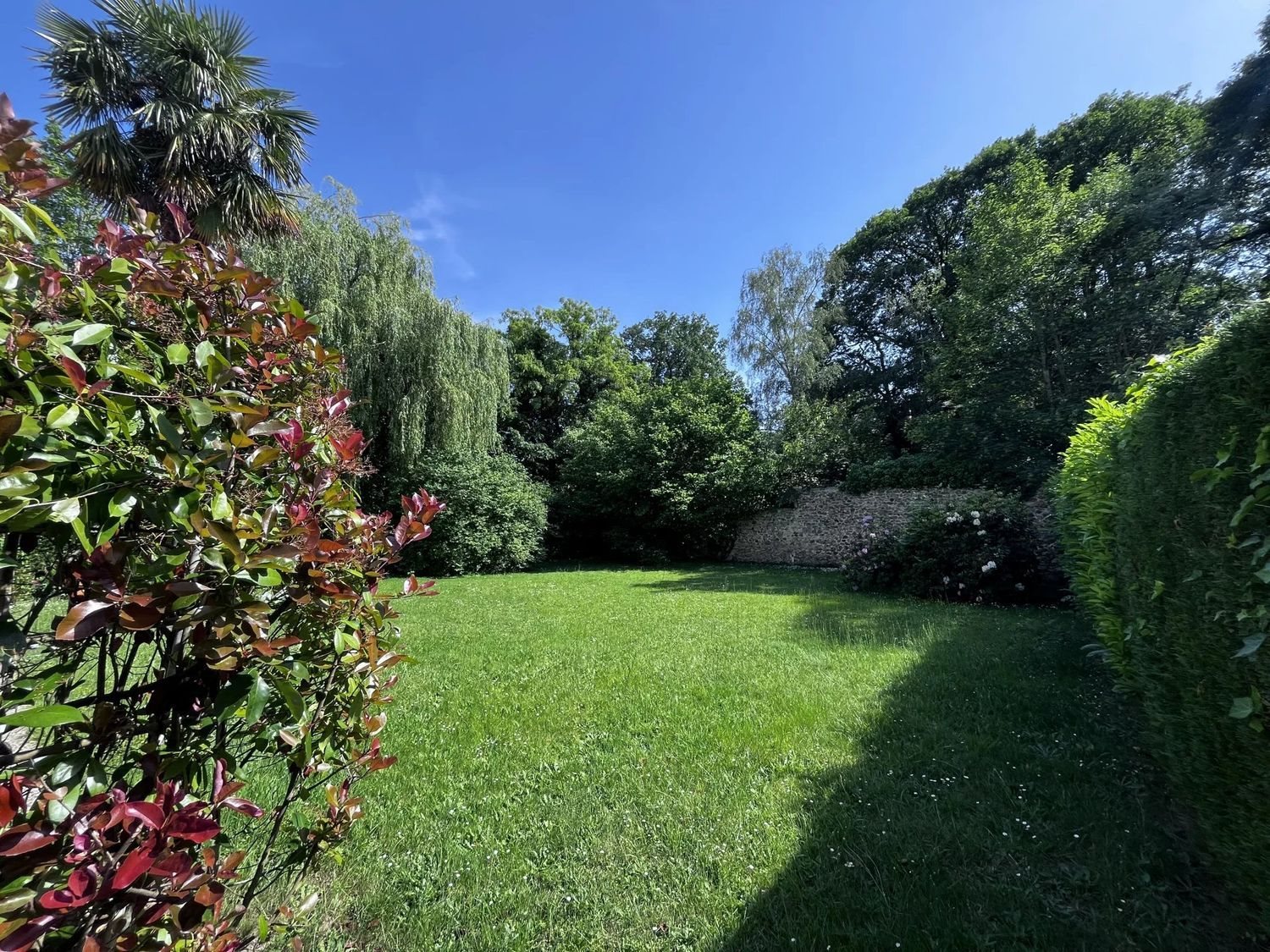 Maison à vendre, 200m², Voisins-le-Bretonneux