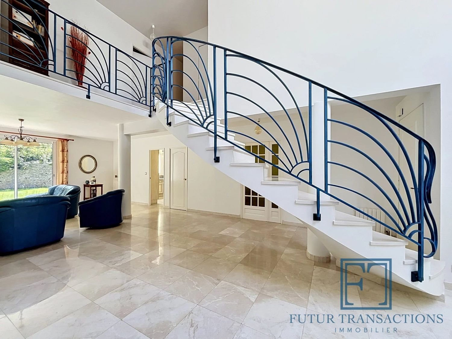 Maison à vendre, 200m², Voisins-le-Bretonneux