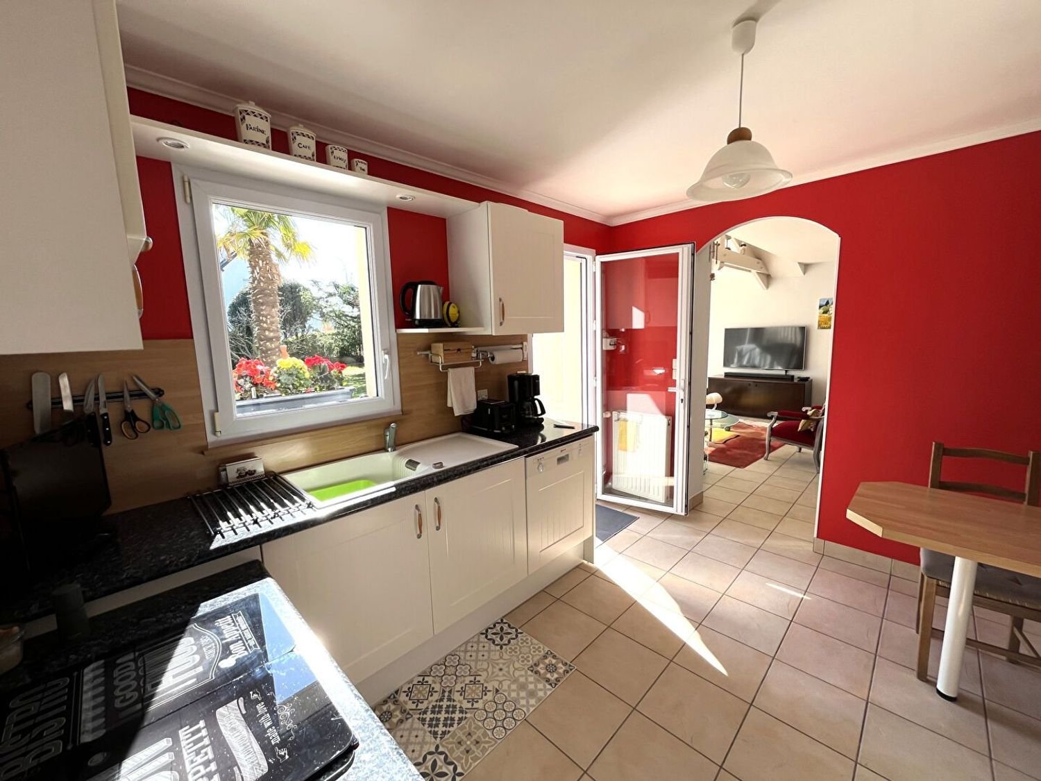 Maison à vendre, 116m², La Baule-Escoublac