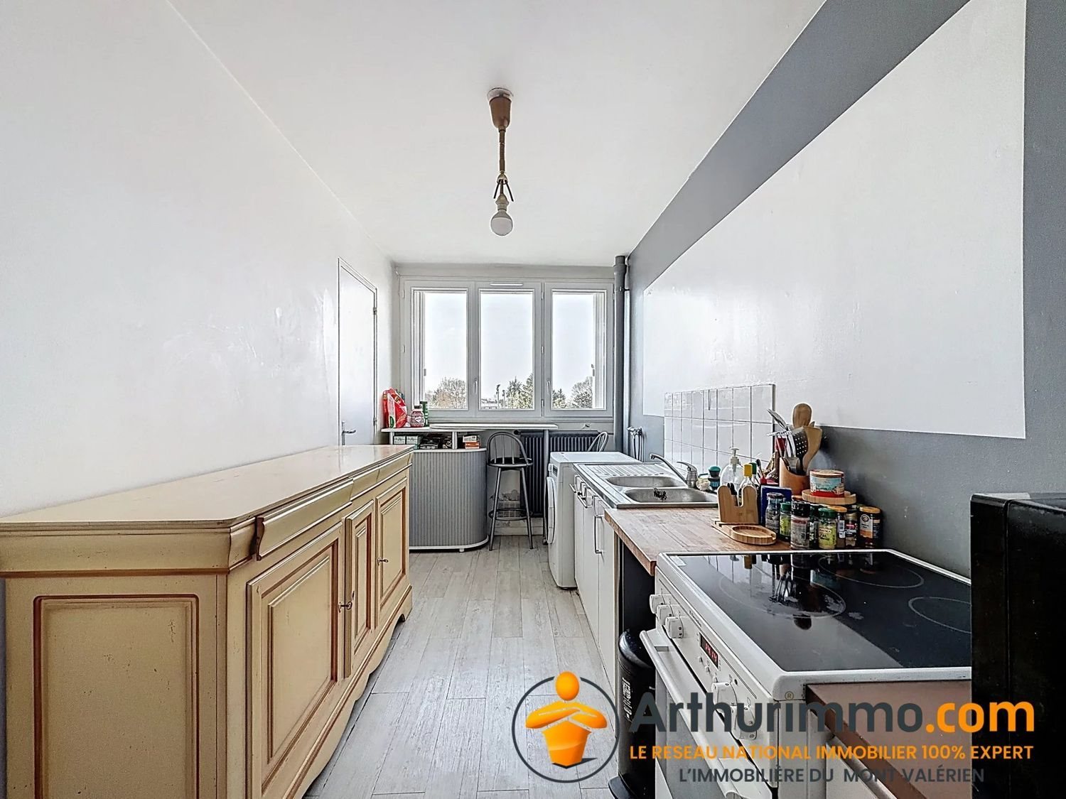 Appartement à vendre, 62m², Rueil-Malmaison