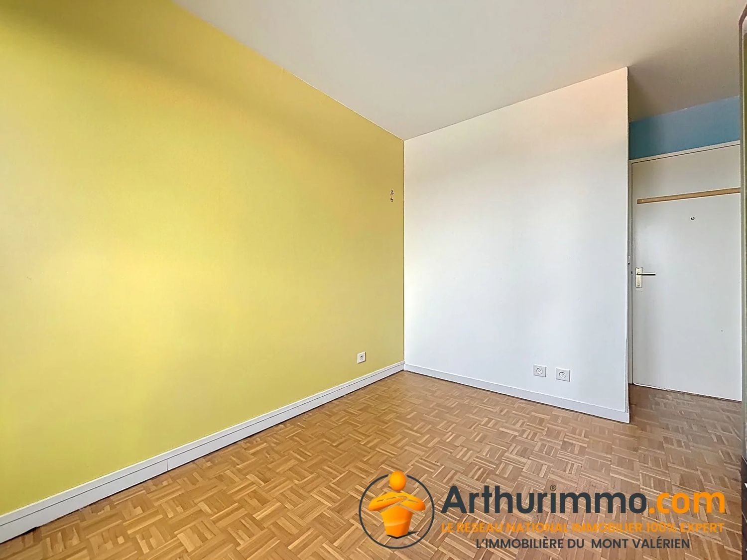 Appartement à vendre, 62m², Rueil-Malmaison