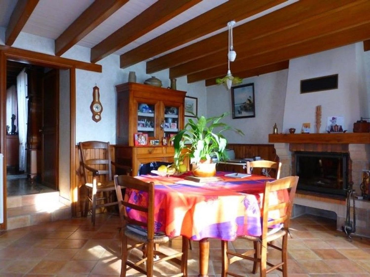 Maison à vendre, 140m², Vieillevigne