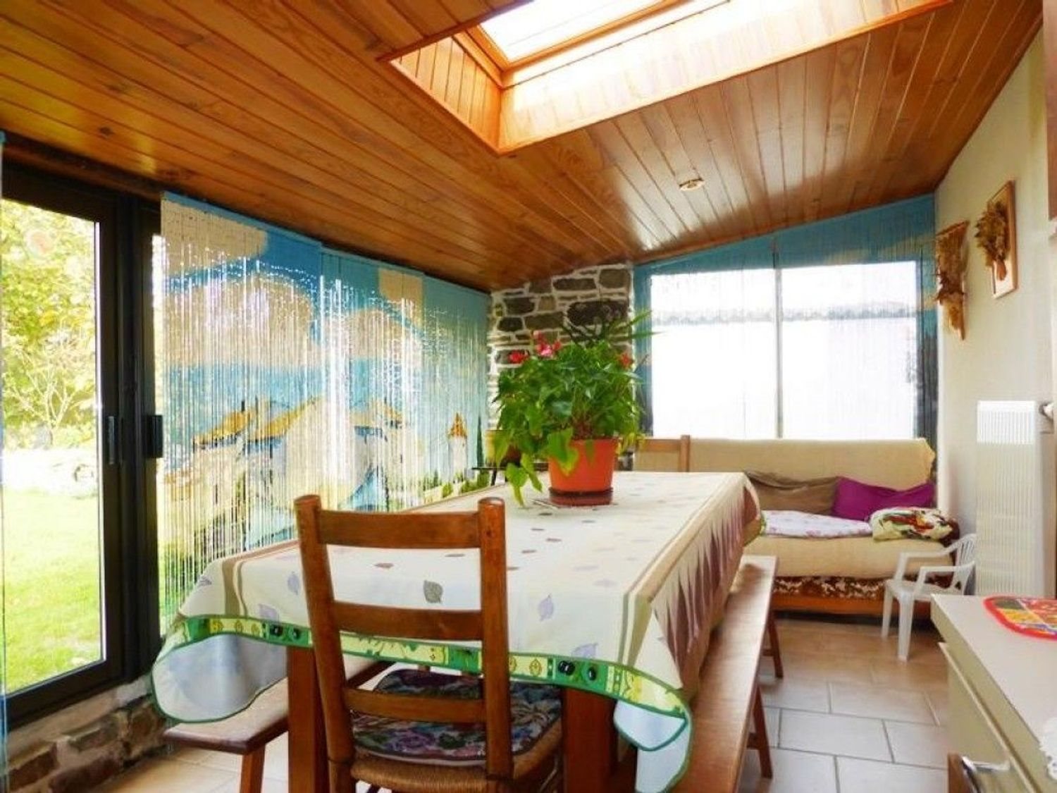 Maison à vendre, 140m², Vieillevigne