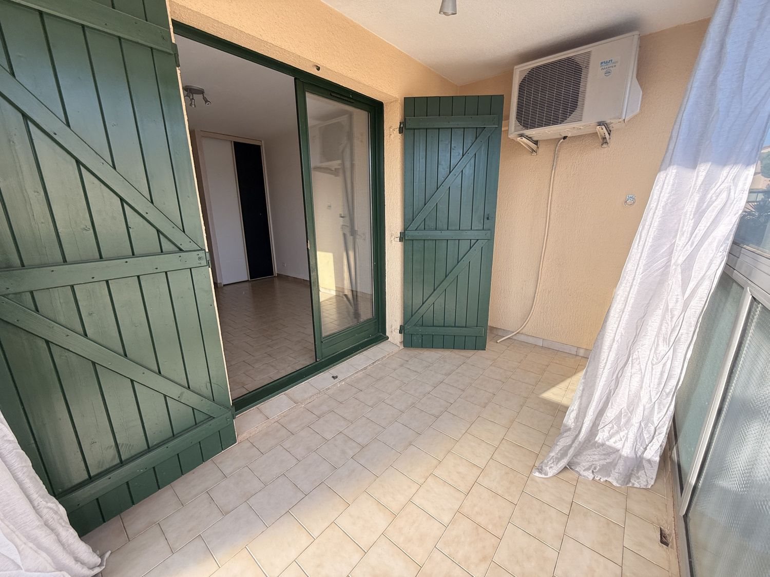 Appartement à vendre, 22m², Sanary-sur-Mer