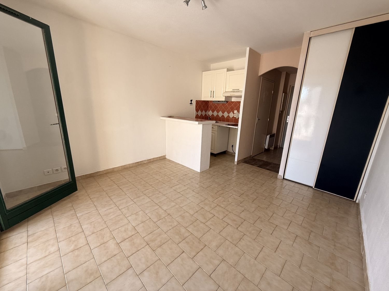 Appartement à vendre, 22m², Sanary-sur-Mer