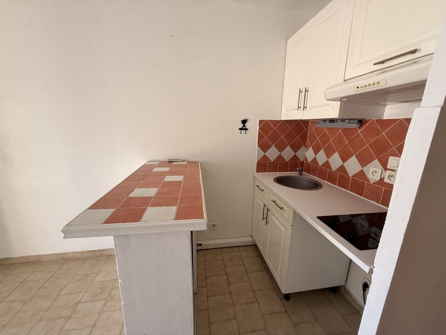 Appartement à vendre, 22m², Sanary-sur-Mer