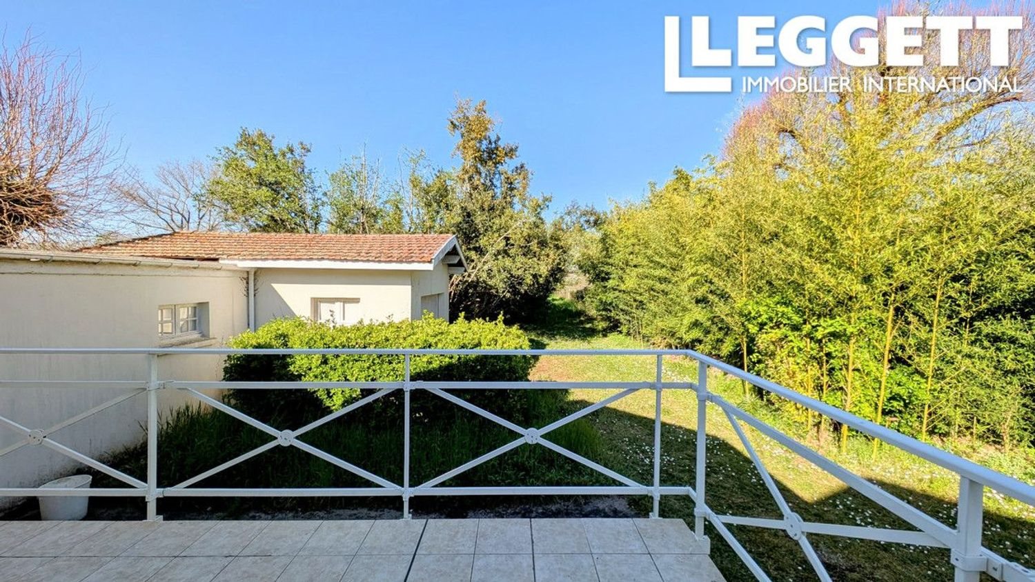 Maison à vendre, 105m², Coutras