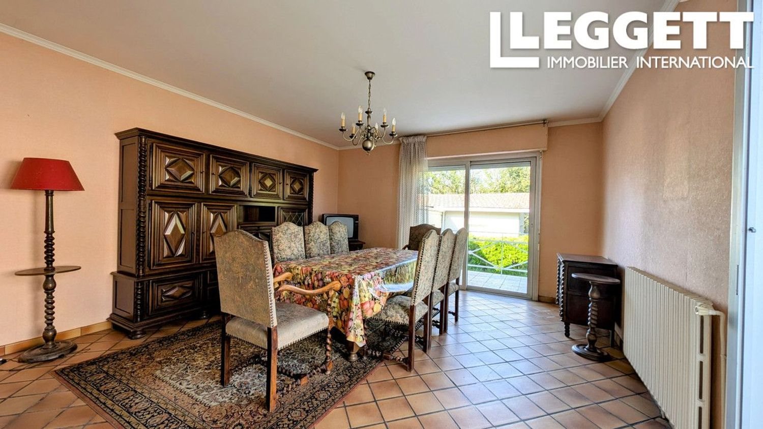 Maison à vendre, 105m², Coutras