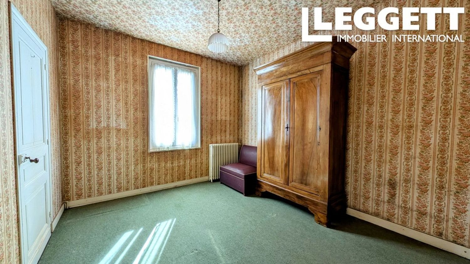 Maison à vendre, 105m², Coutras