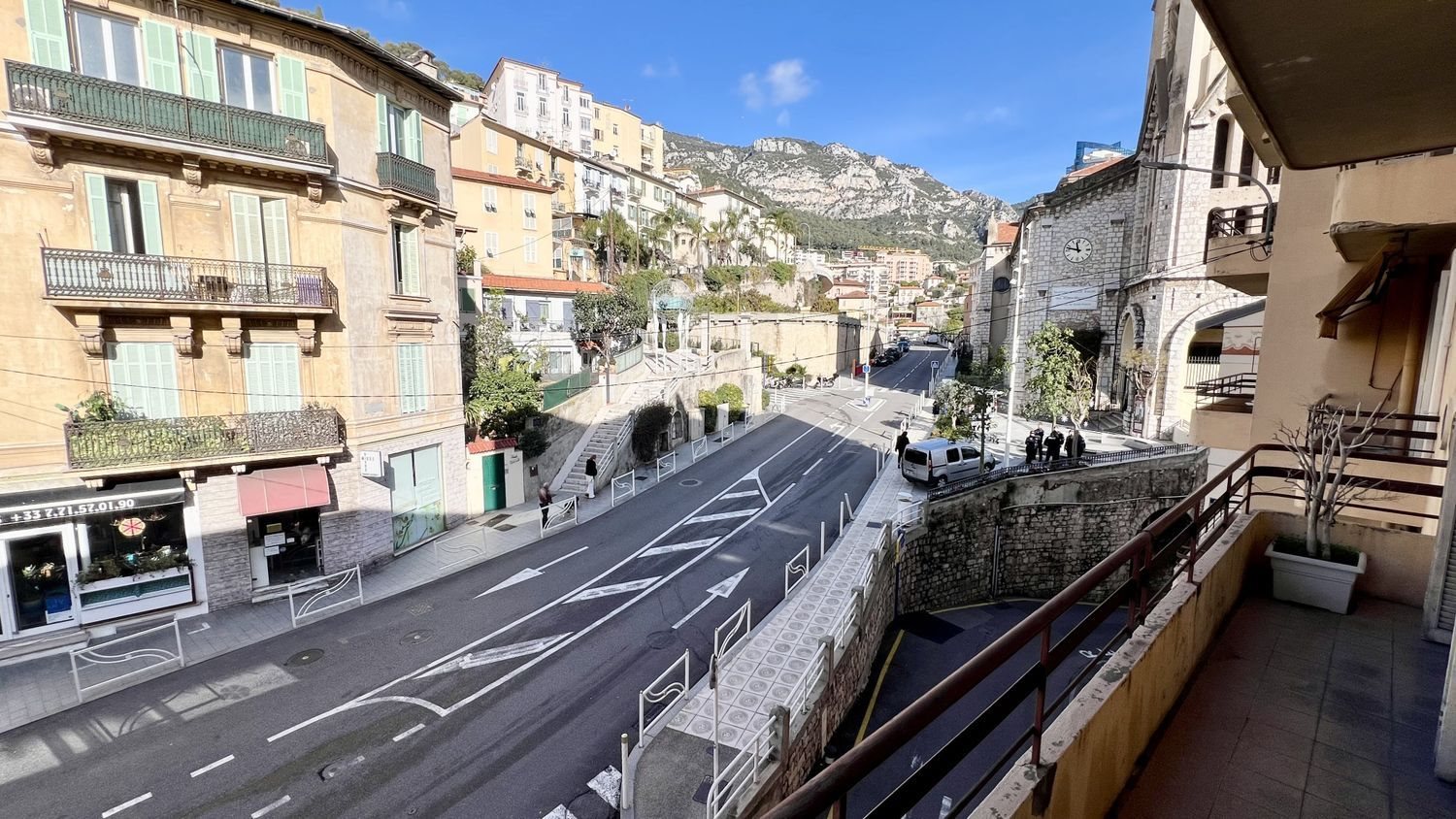 Appartement à vendre, 106m², Beausoleil