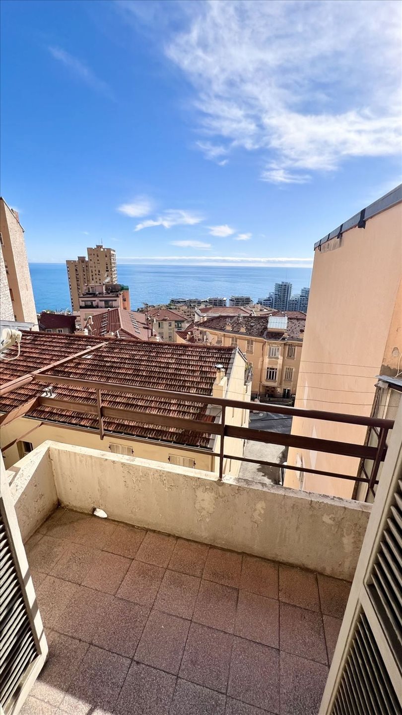 Appartement à vendre, 106m², Beausoleil