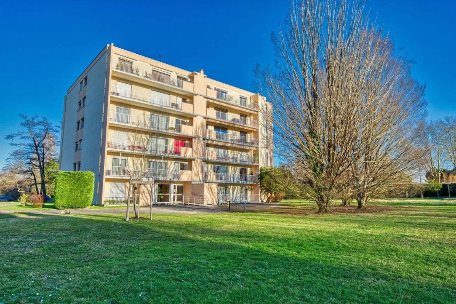 Appartement à vendre, 115m², Mérignac