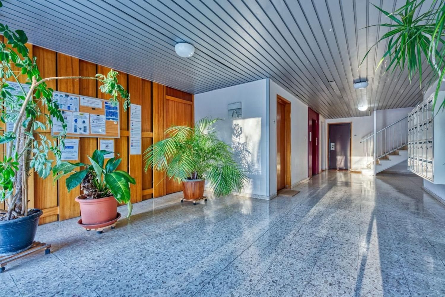 Appartement à vendre, 115m², Mérignac