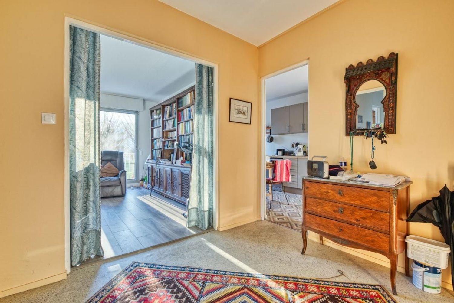 Appartement à vendre, 115m², Mérignac