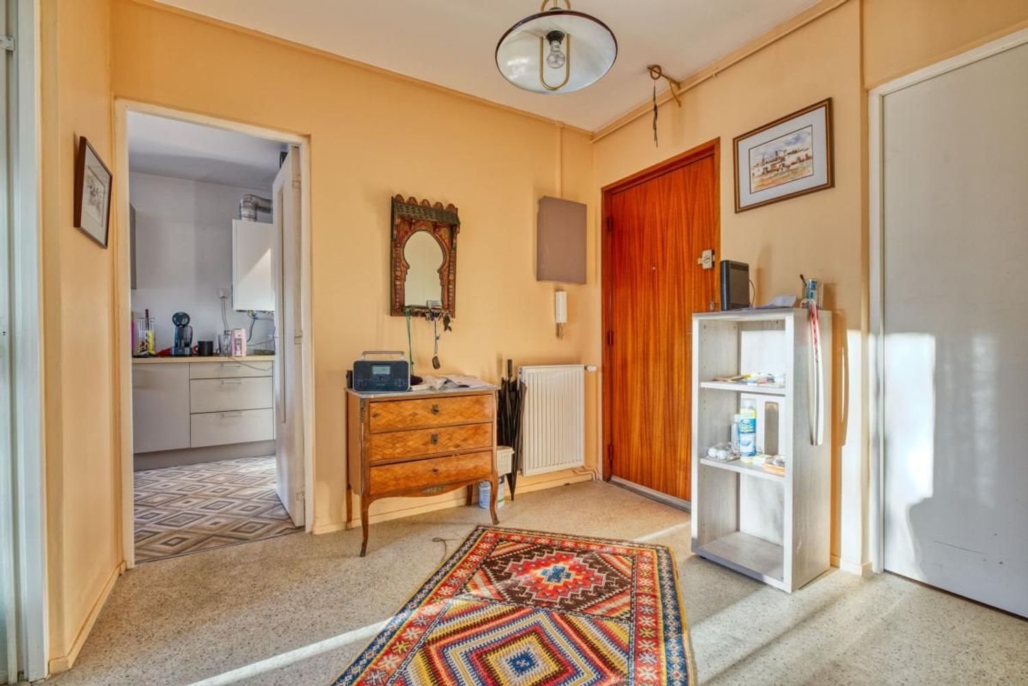 Appartement à vendre, 115m², Mérignac