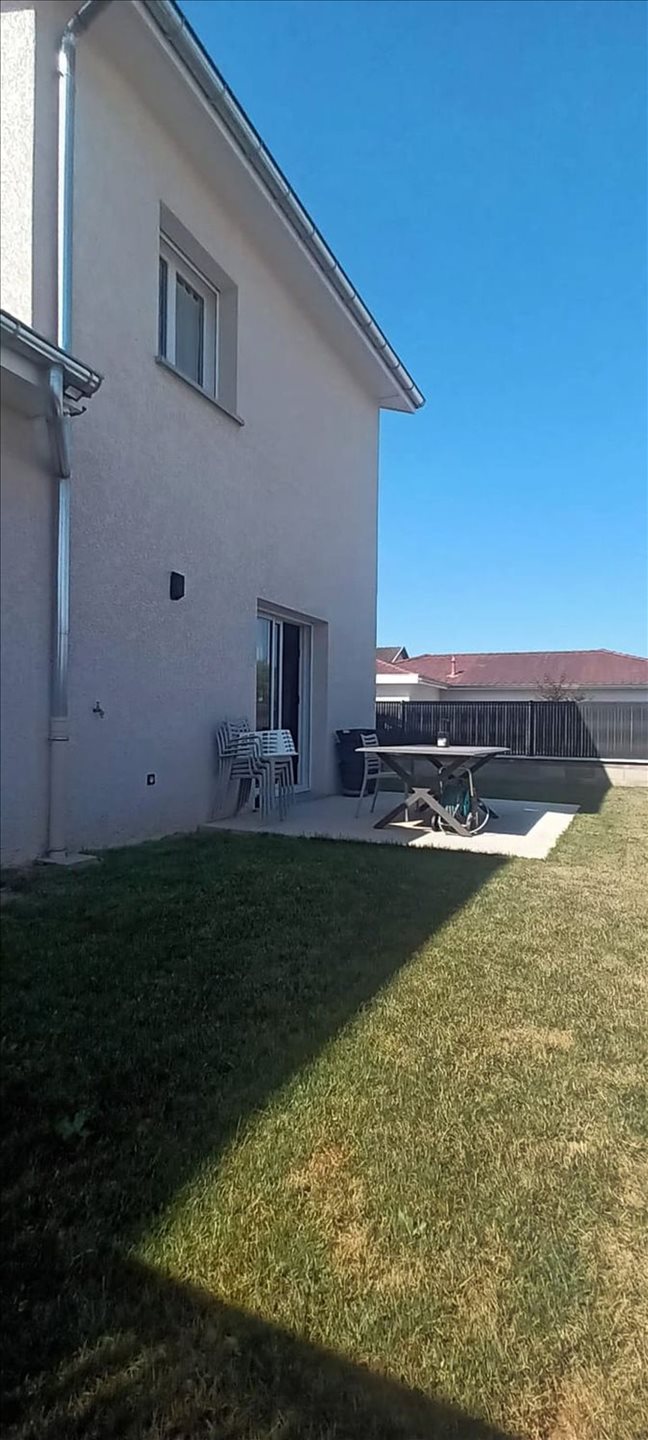 Maison à vendre, 92m², Saint-Romain-de-Jalionas