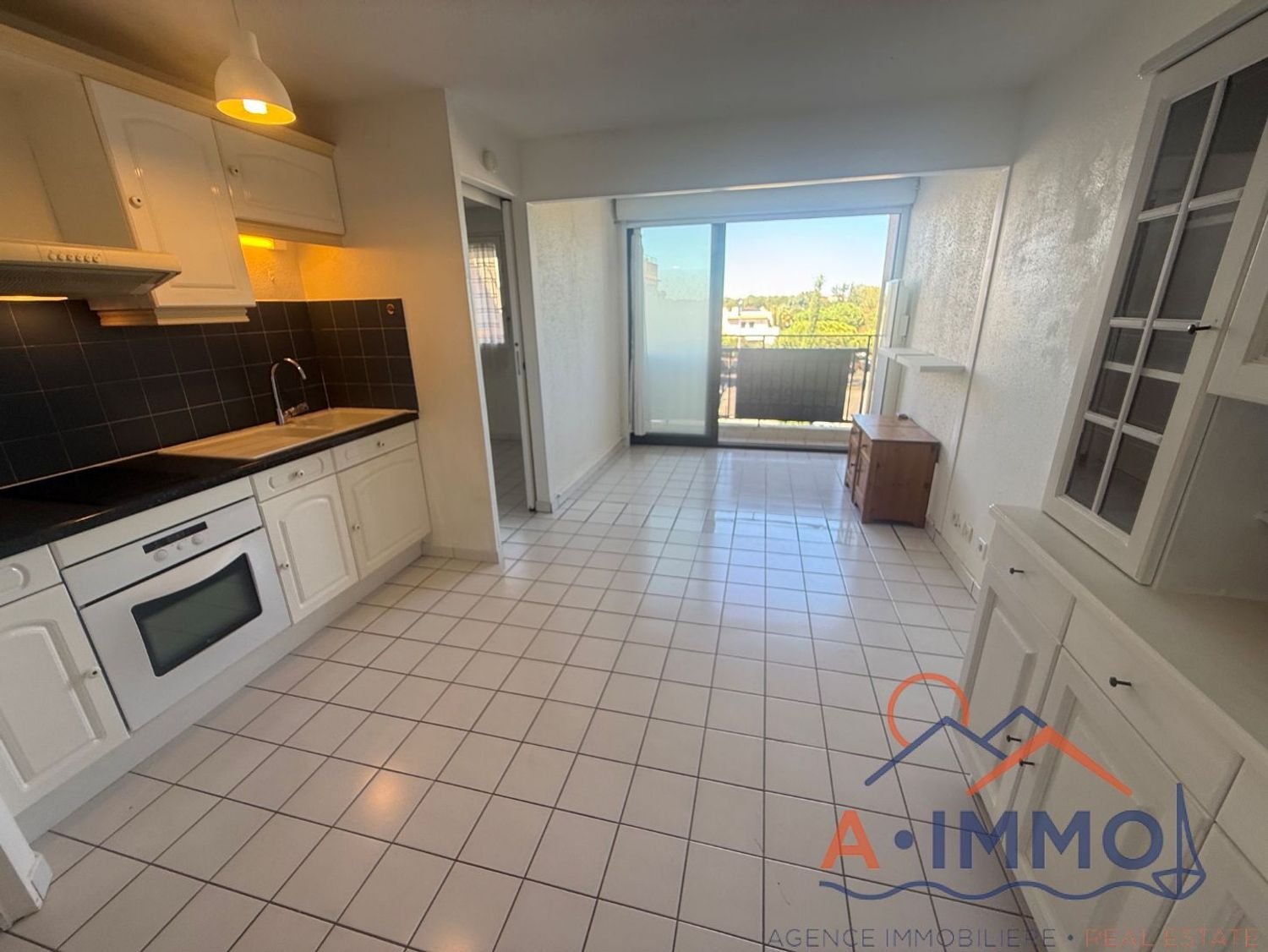 Appartement à vendre, 28m², Argelès-sur-Mer