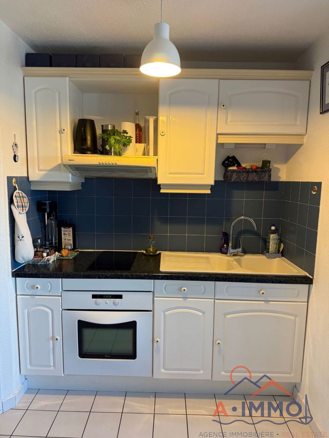 Appartement à vendre, 28m², Argelès-sur-Mer