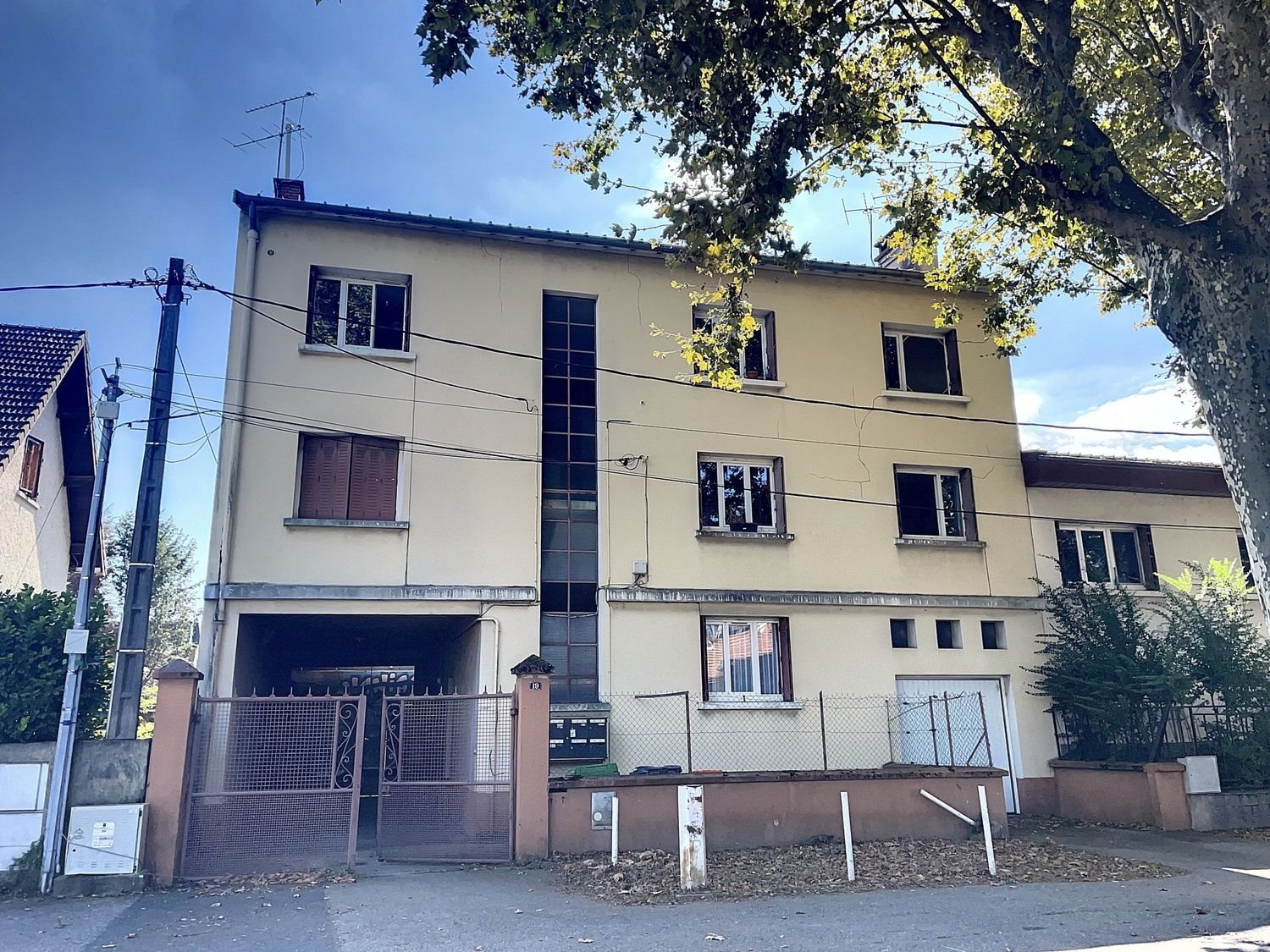 Appartement à vendre, 55m², Seyssinet-Pariset