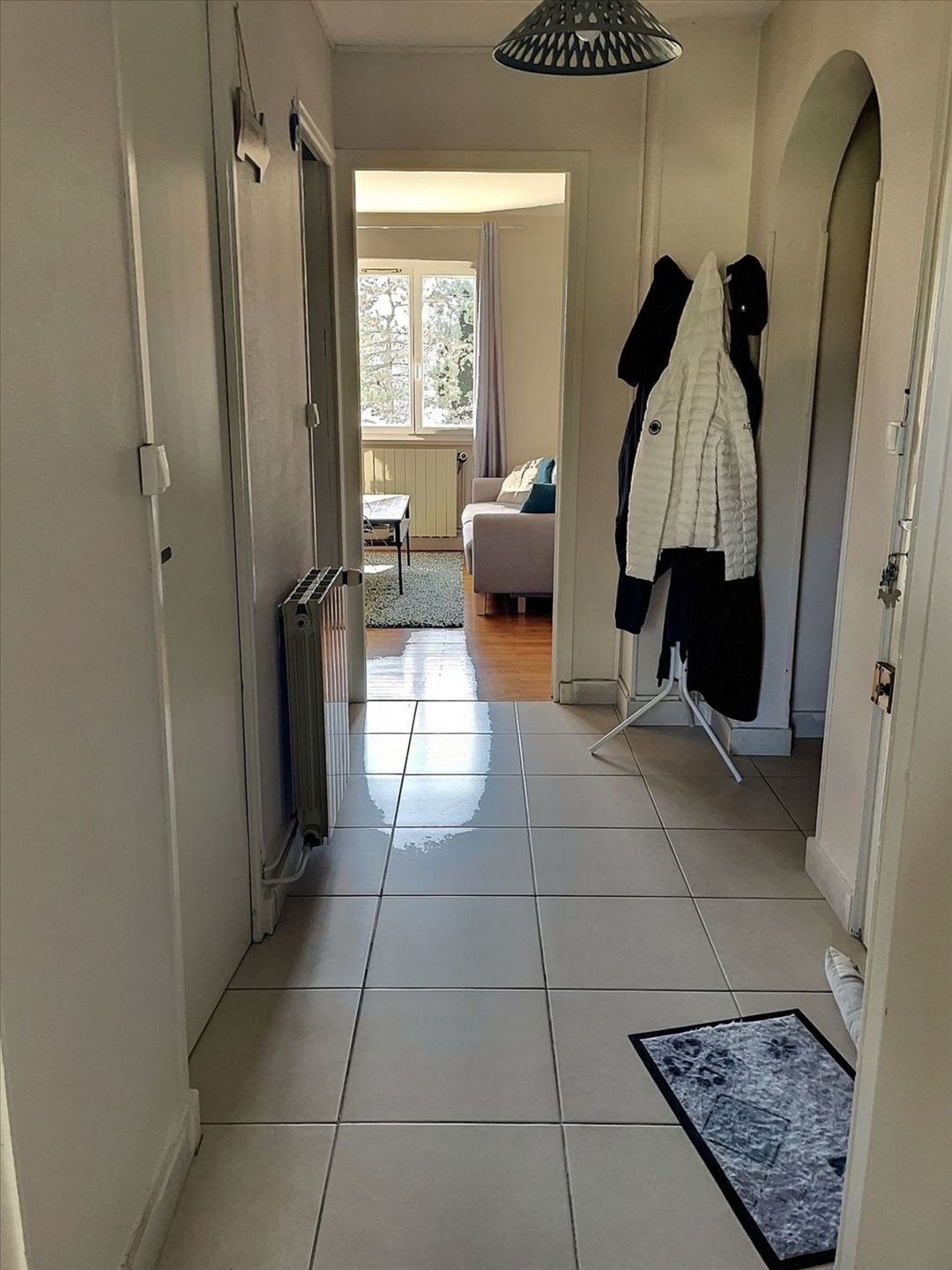 Appartement à vendre, 55m², Seyssinet-Pariset