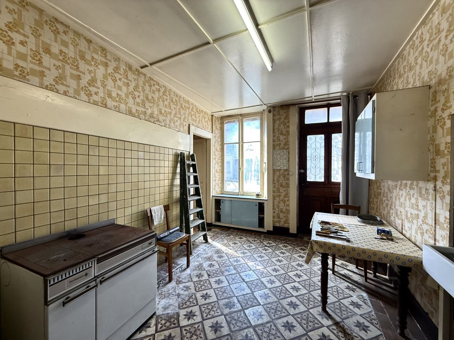 Maison à vendre, 123m², Amancey