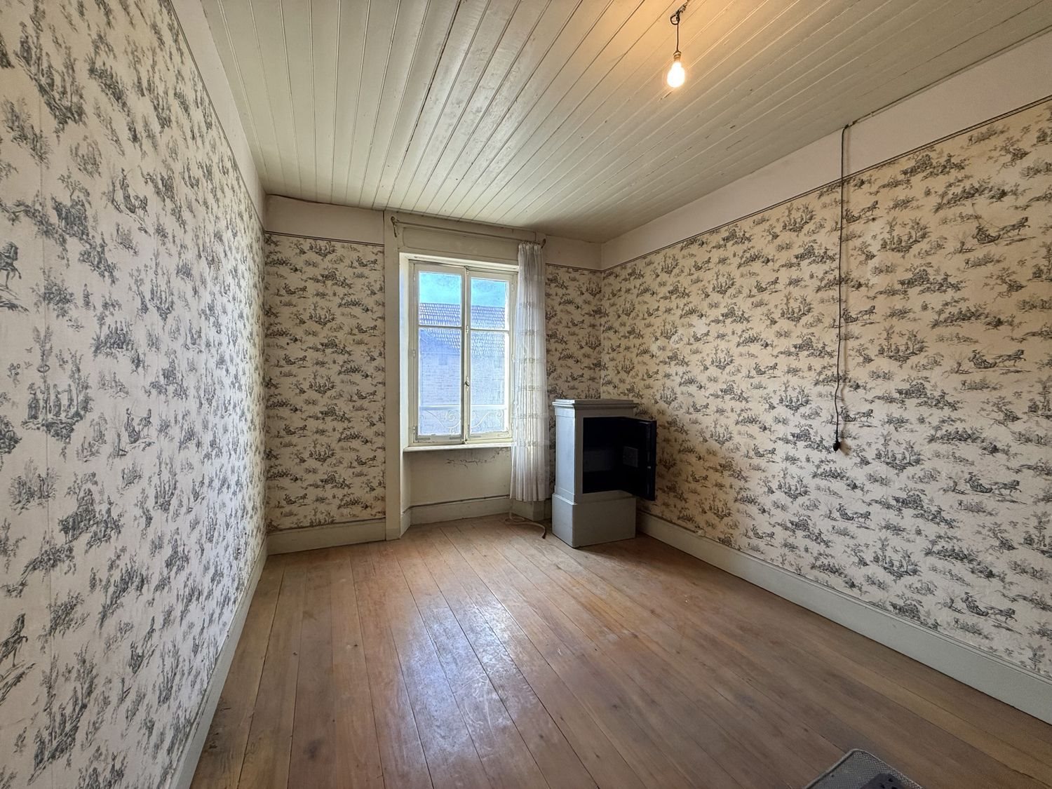 Maison à vendre, 123m², Amancey