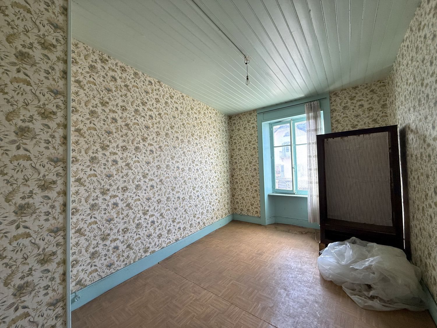 Maison à vendre, 123m², Amancey