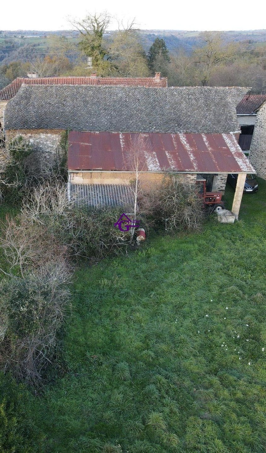 Maison à vendre, 195m², Mirandol-Bourgnounac