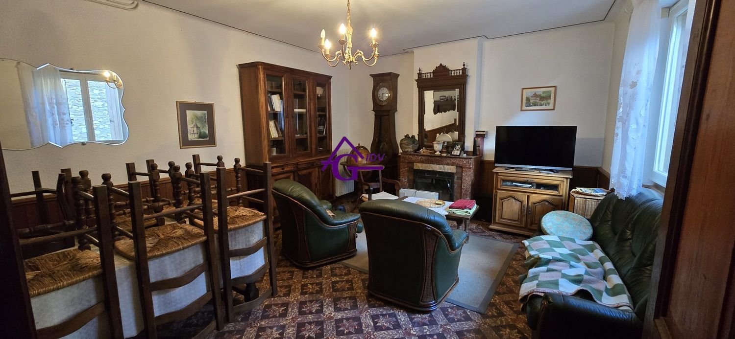 Maison à vendre, 195m², Mirandol-Bourgnounac
