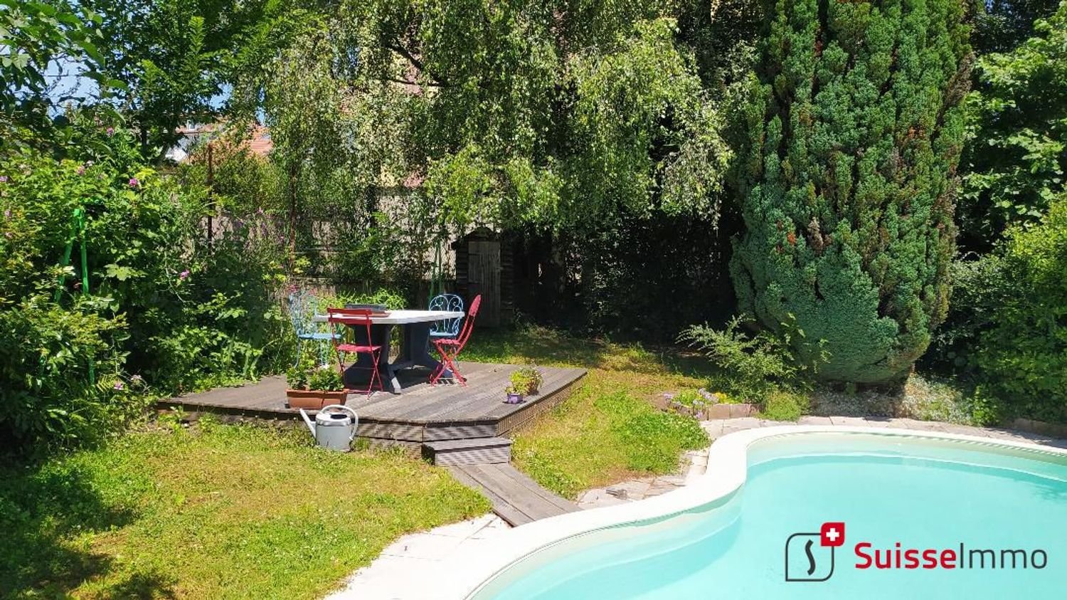 Maison à vendre, 151m², Montbéliard