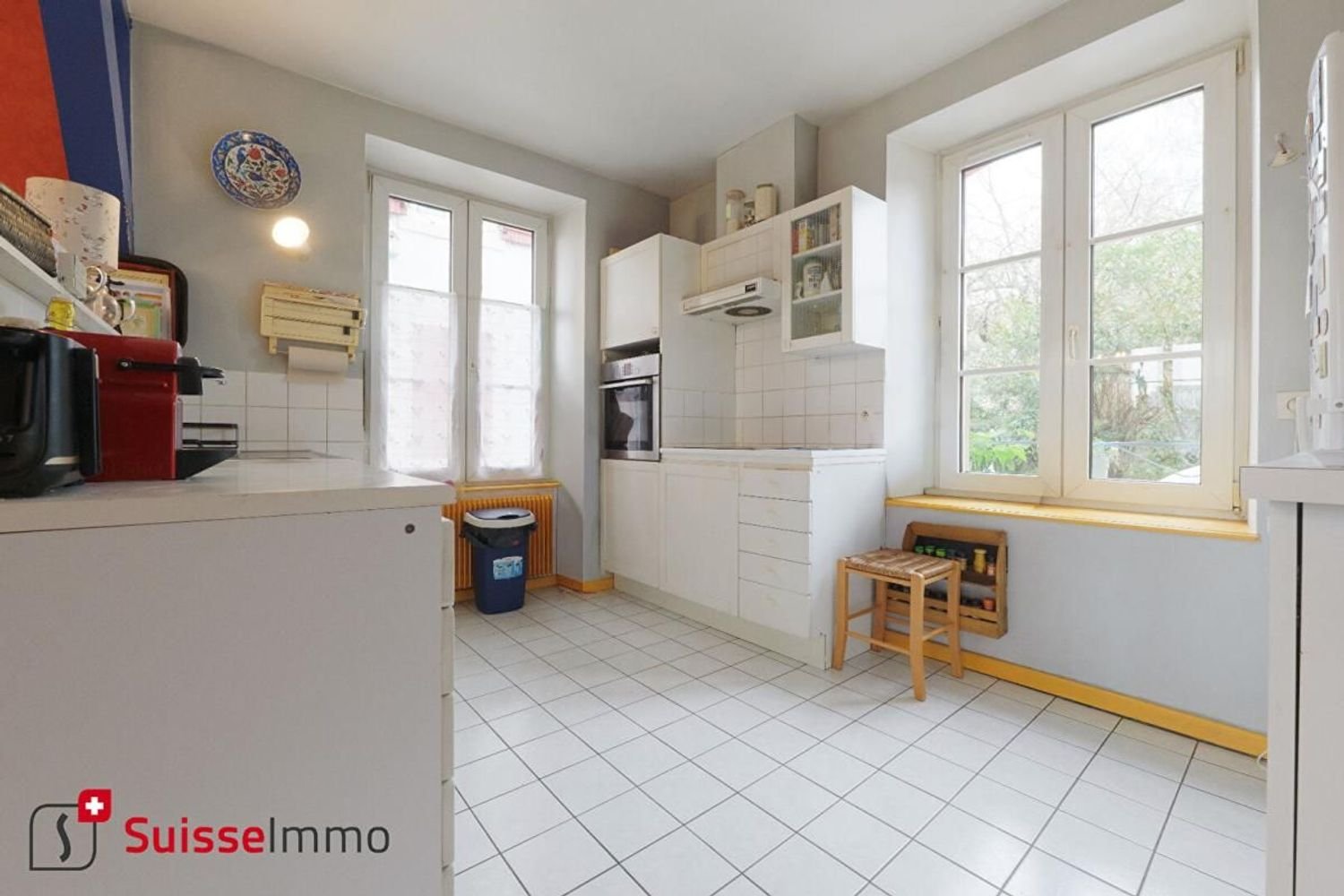 Maison à vendre, 151m², Montbéliard