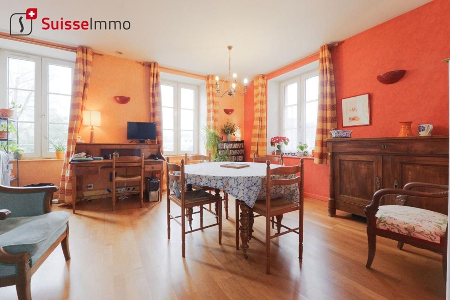 Maison à vendre, 151m², Montbéliard